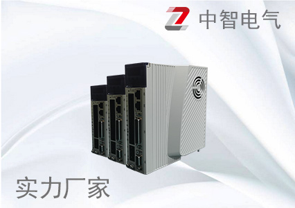 中智電氣伺服驅(qū)動器報(bào)FU130故障代碼的原因及處理方法