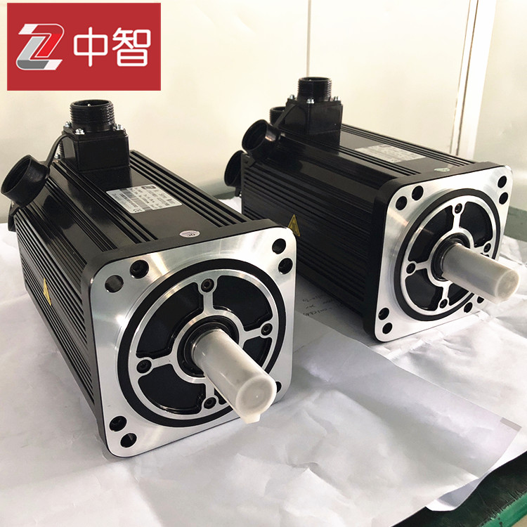 自動化領域值得關(guān)注的伺服電機[中智電氣]