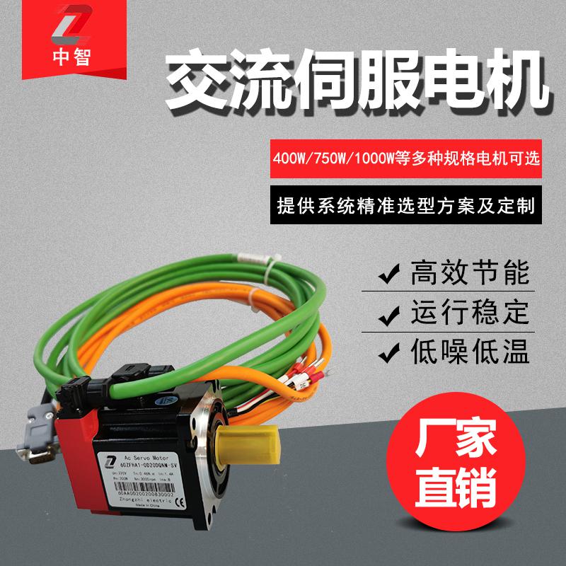伺服電機(jī)哪個(gè)牌子好？這些點(diǎn)都要知道